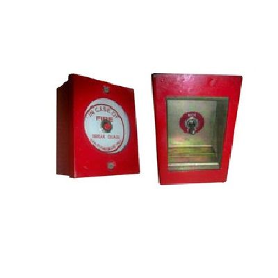 Elevator Fireman Switch