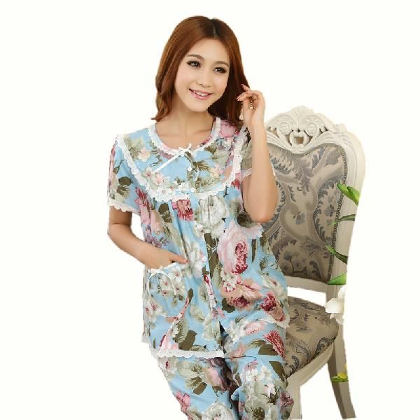 Ladies Night Suit 01