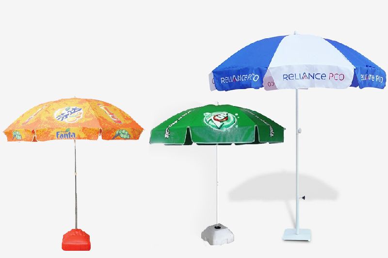 Printed Promotional Umbrella