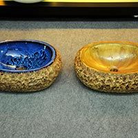 Ceramic Wash Basins 23