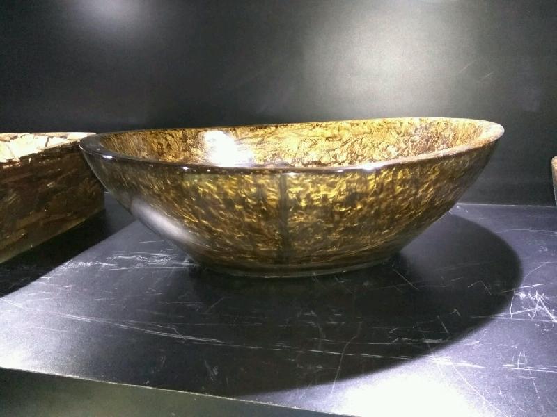 Ceramic Wash Basins 01