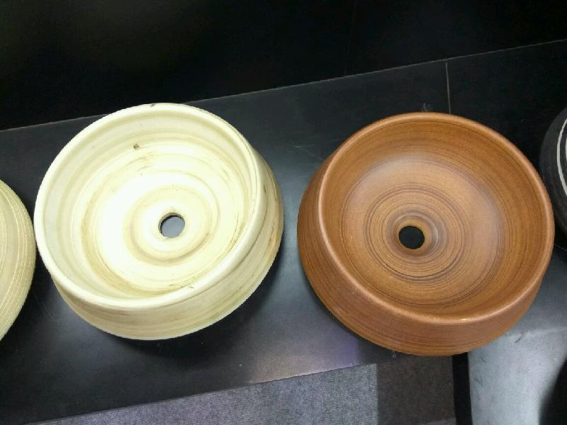 Ceramic Wash Basins 02
