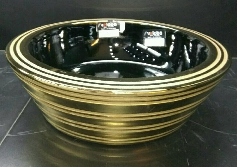 Ceramic Wash Basins 05