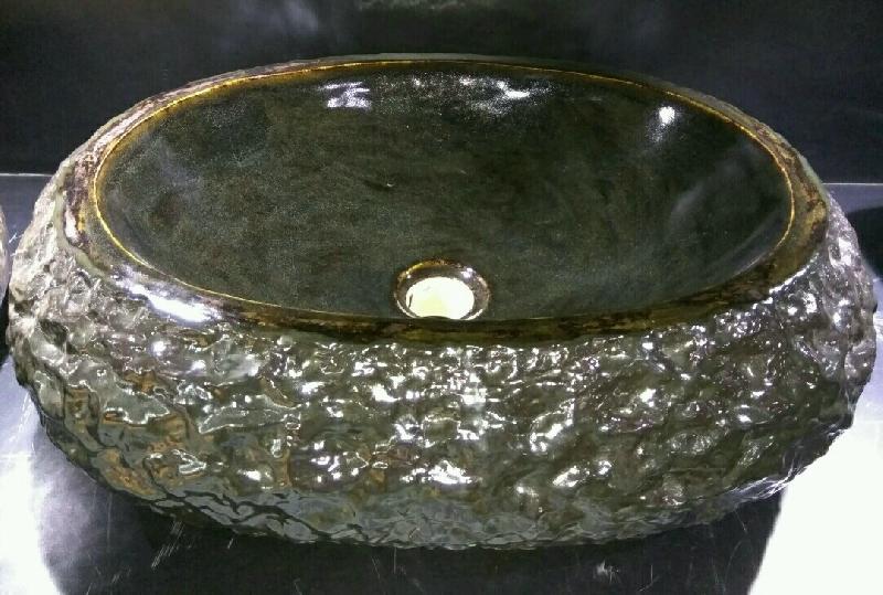 Ceramic Wash Basins 08