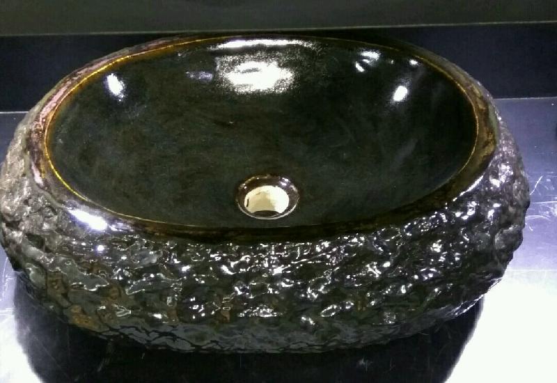 Ceramic Wash Basins 09