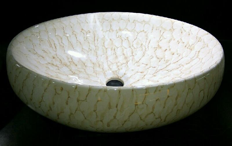 Ceramic Wash Basins 11
