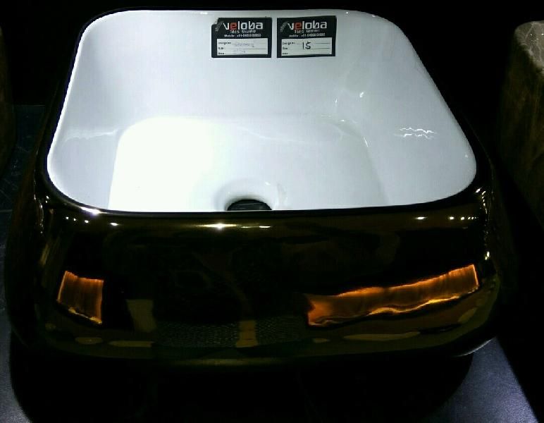 Ceramic Wash Basins 15