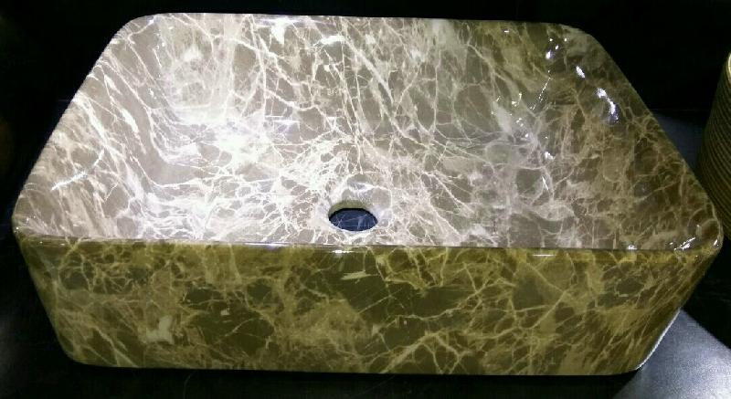 Ceramic Wash Basins 16