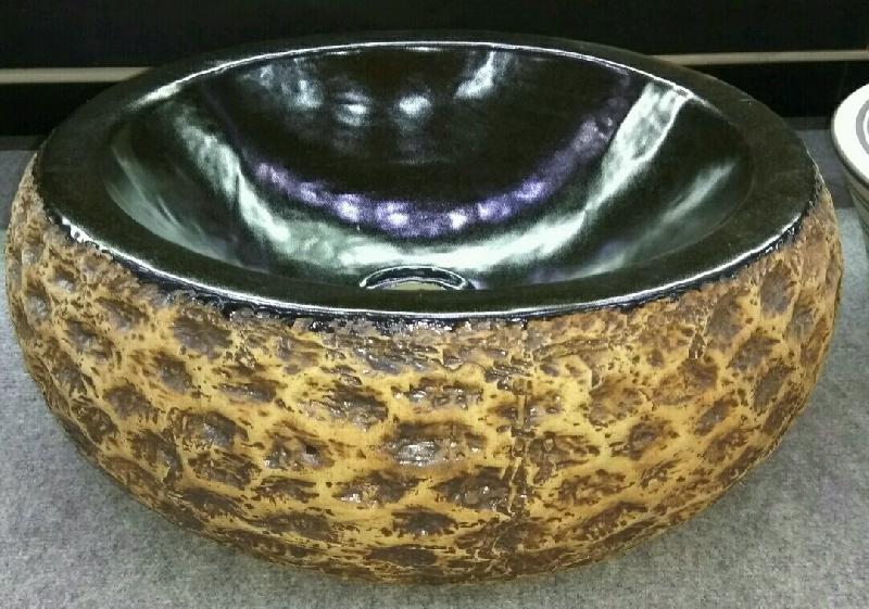 Ceramic Wash Basins 17