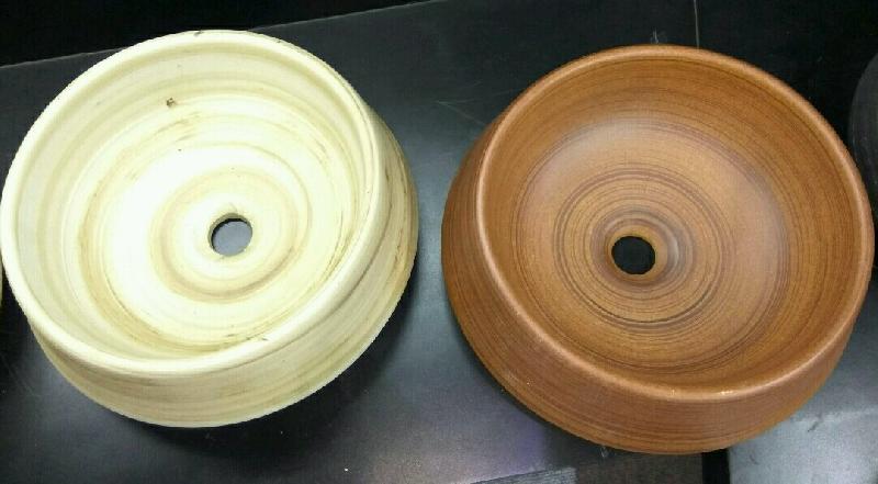 Ceramic Wash Basins 20