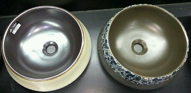 Ceramic Wash Basins 21