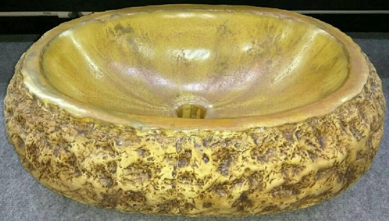 Ceramic Wash Basins 22