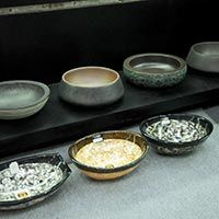 Ceramic Wash Basins 24