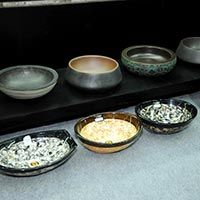 Ceramic Wash Basins 25