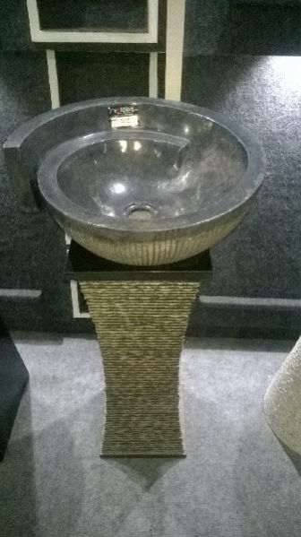 Italian Marble Wash Basins 14