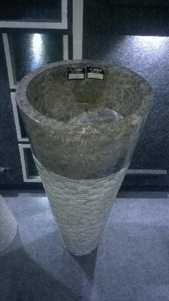 Italian Marble Wash Basins 16