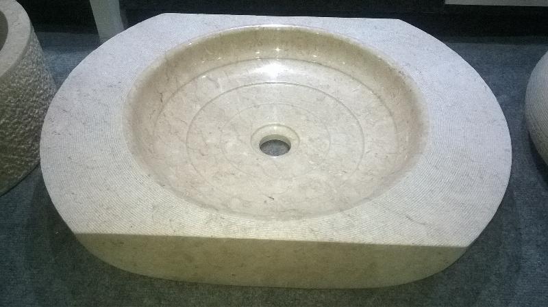 Italian Marble Wash Basins 21