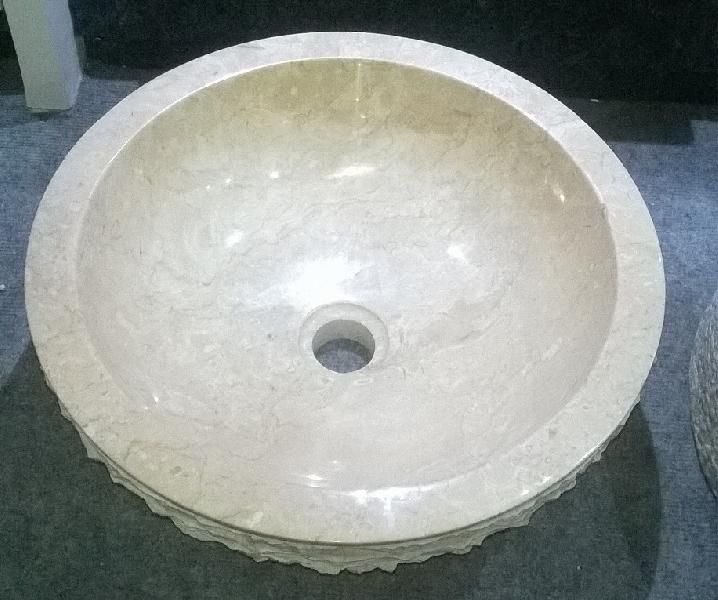 Italian Marble Wash Basins 23