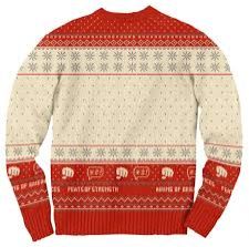 Full Sleeve Sweater 04