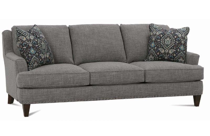 Designer Sofa 01