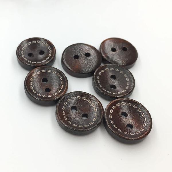 Ladies Pant Buttons