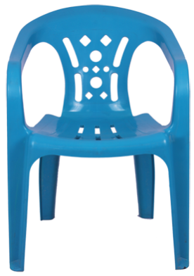 Vega Samruddhi Plastic Chair