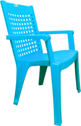 Office Samruddhi Plastic Chair
