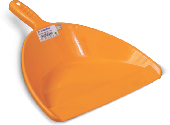 All Clean Samruddhi Plastic Dust Pan