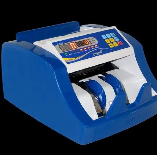 Currency Counting Machine 01