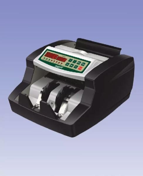 Currency Counting Machine 03