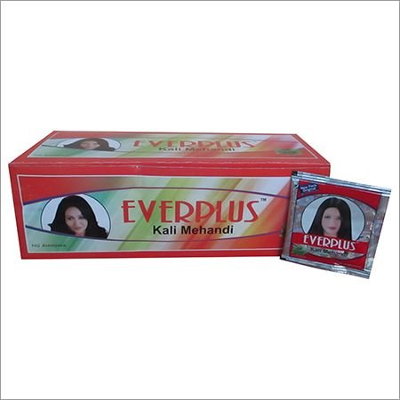 Everplus Kali Mehandi 05