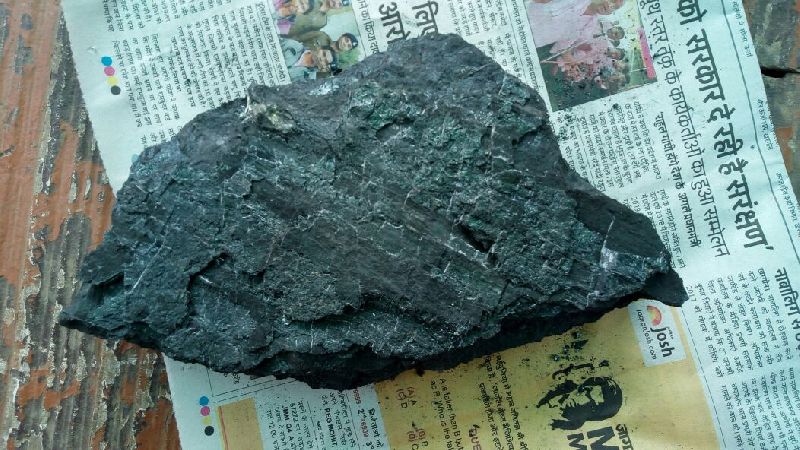 Anthracite Coal 01