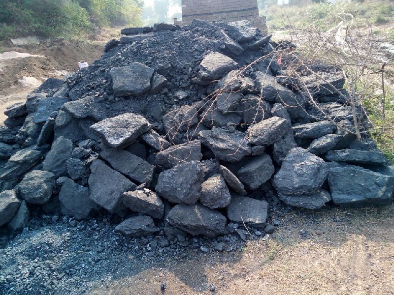 Anthracite Coal 06