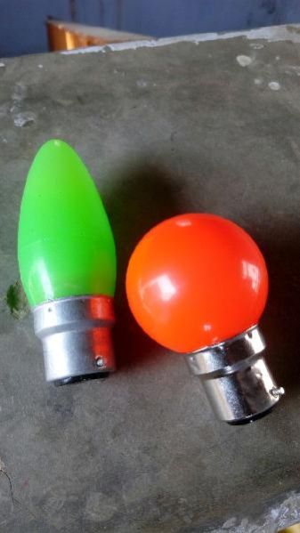 LED Bulbs 01