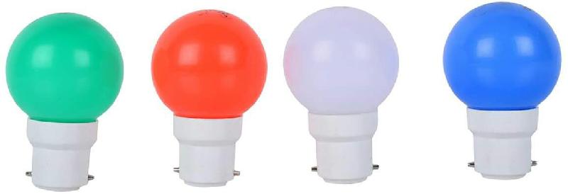 LED Bulbs 07