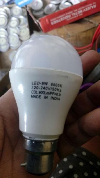 LED Bulbs 08