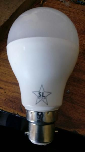 LED Bulbs 09