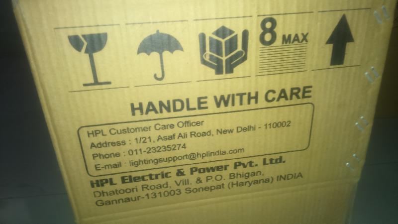 Corrugated Paper Box 09