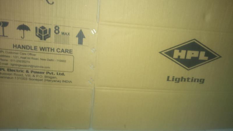 Corrugated Paper Box 10