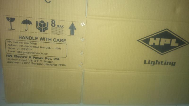 Corrugated Paper Box 11