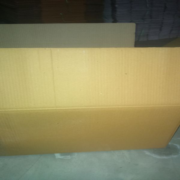 Corrugated Paper Box 03