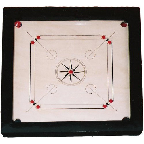 Plywood Carrom Boards