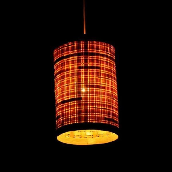 Bamboo Lamp Shade 06