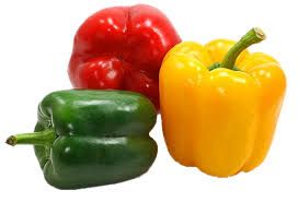 Fresh Capsicum 01