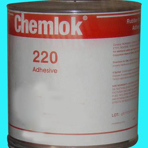 Chemlok 220 Adhesive