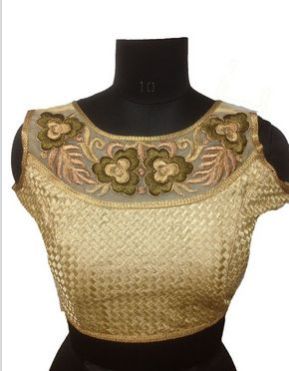 Fancy Blouse 02