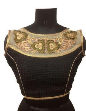 Fancy Blouse 03