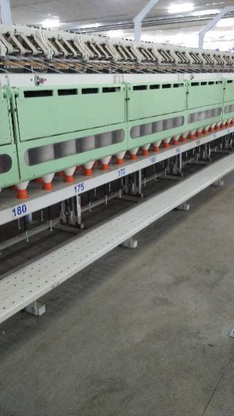 Carded Cotton Yarn 02