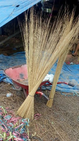 Super Coconut Broom 01