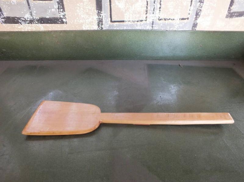 Bamboo Kitchen Tool 02